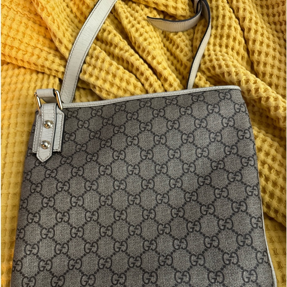 Gucci Heart Tattoo Crossbody